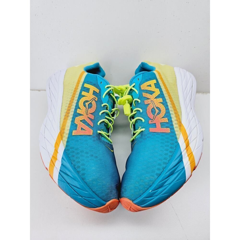 Hoka Men 10.5 Comfy footwear